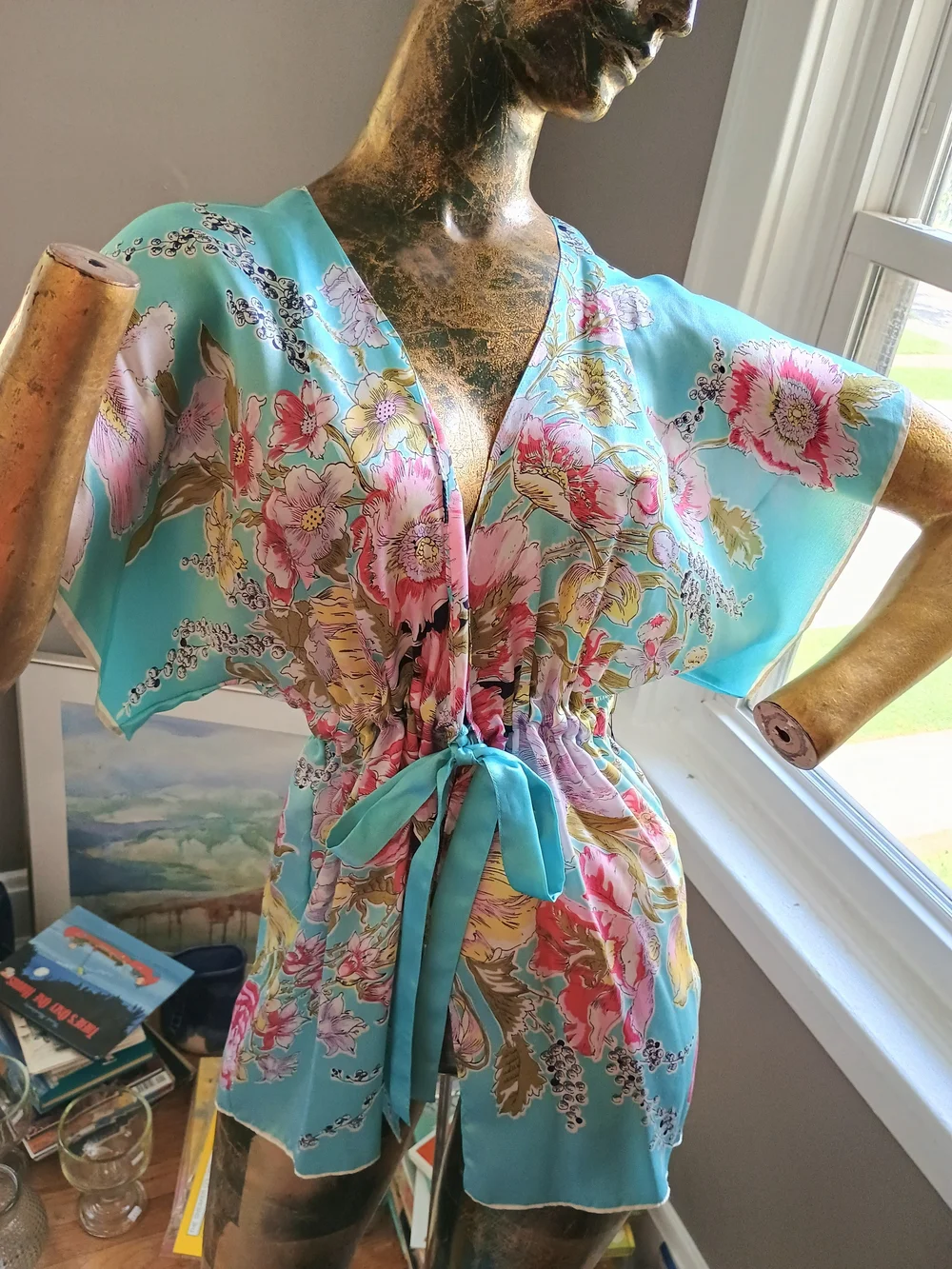 CAbi this stunning